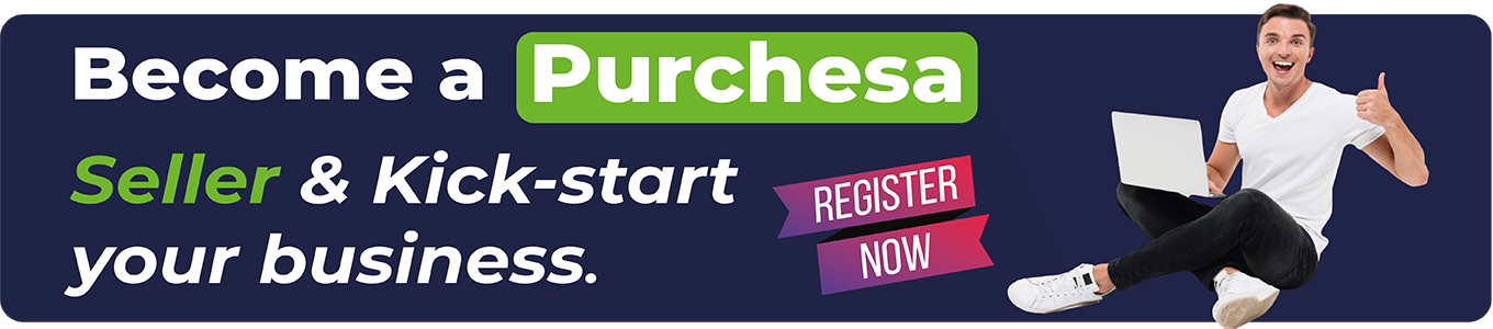 Purchesa | Online Shop In Deutschland promo